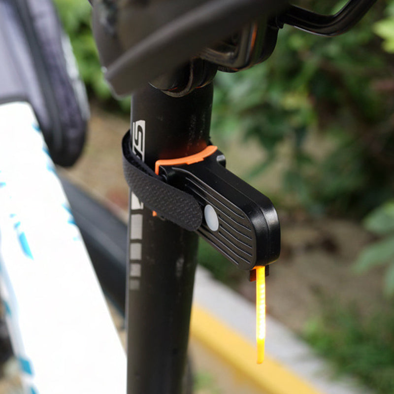 LED Bike Rear Light