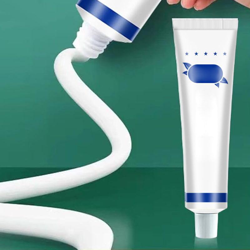 Multifunctional practical nail-free adhesive