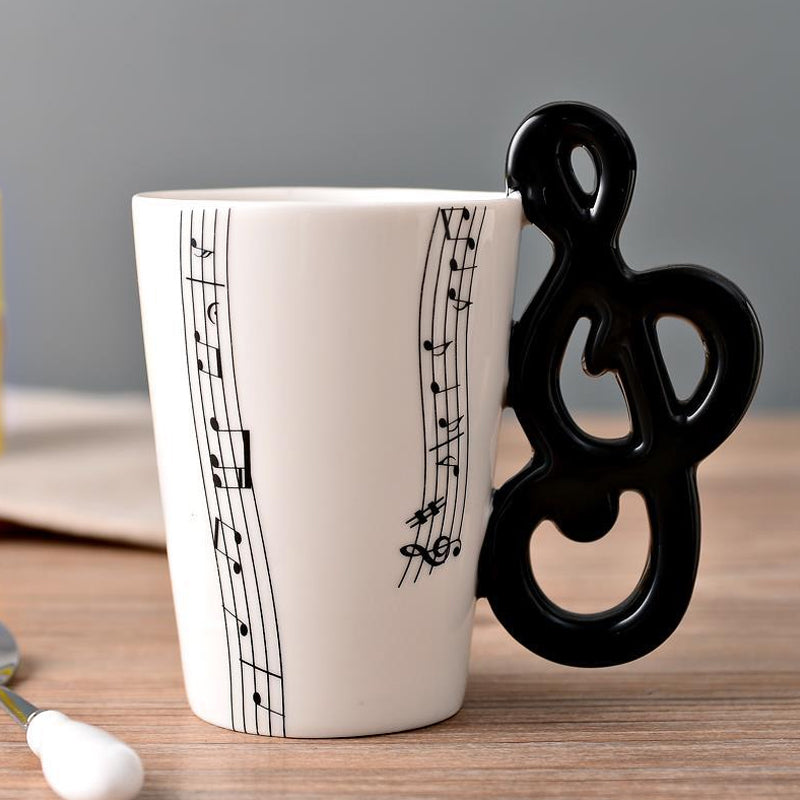 Wonderful Musicians' Mugs