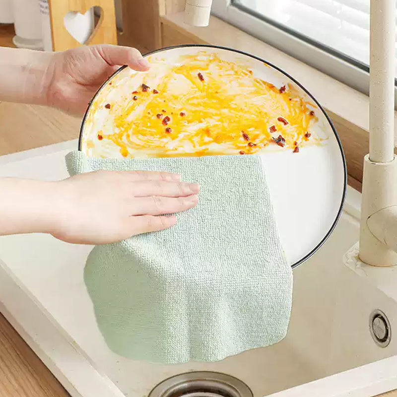 Disposable Dish Towels(20 sheets)