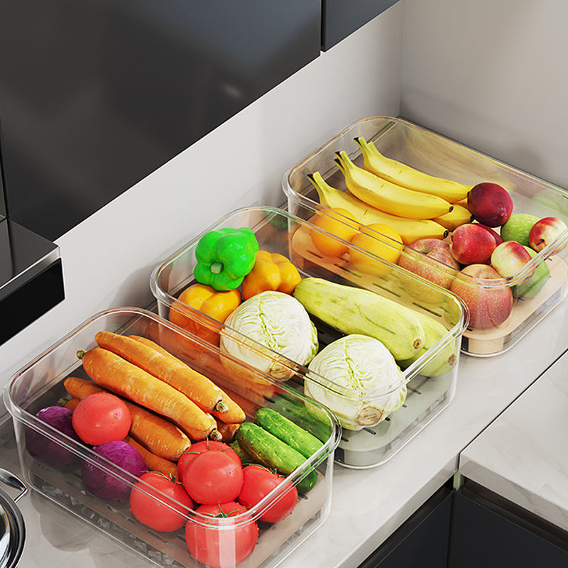 Portable Refrigerator Fresh-keeping Box