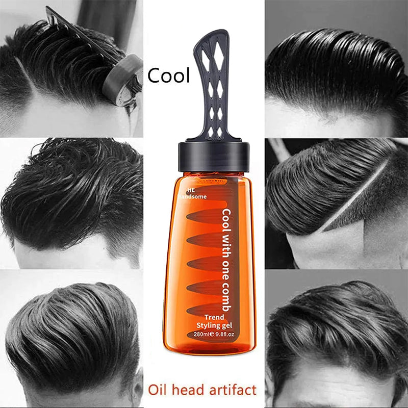 Men's Styling Cream