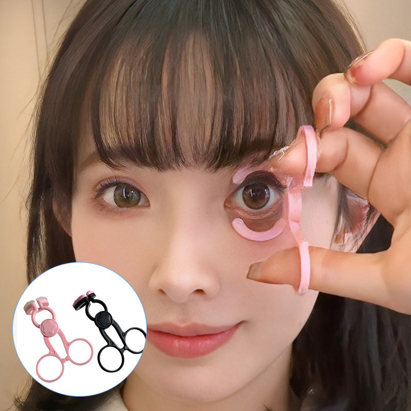 Beacolors Convenient Convenient Contact Lens Wearing Tool