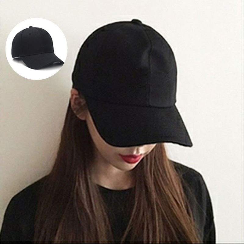 Visor Baseball Cap