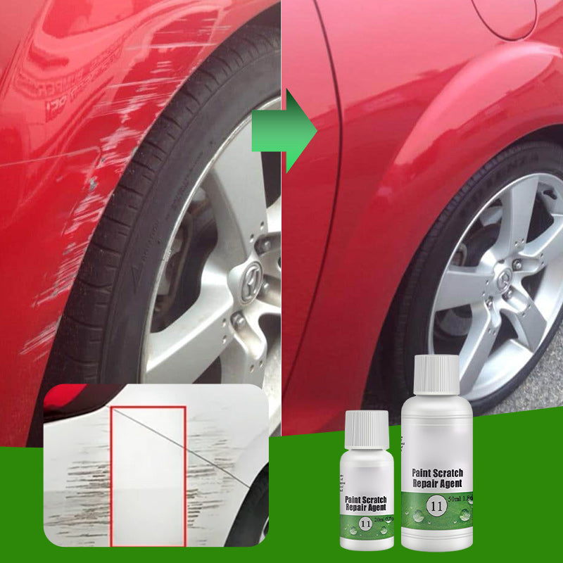 Car Scratch Repair Paste