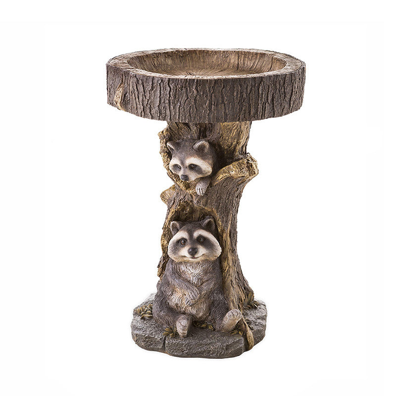 Animal Resin Feeder