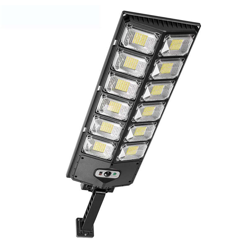 Outdoor Solar LED Lamp