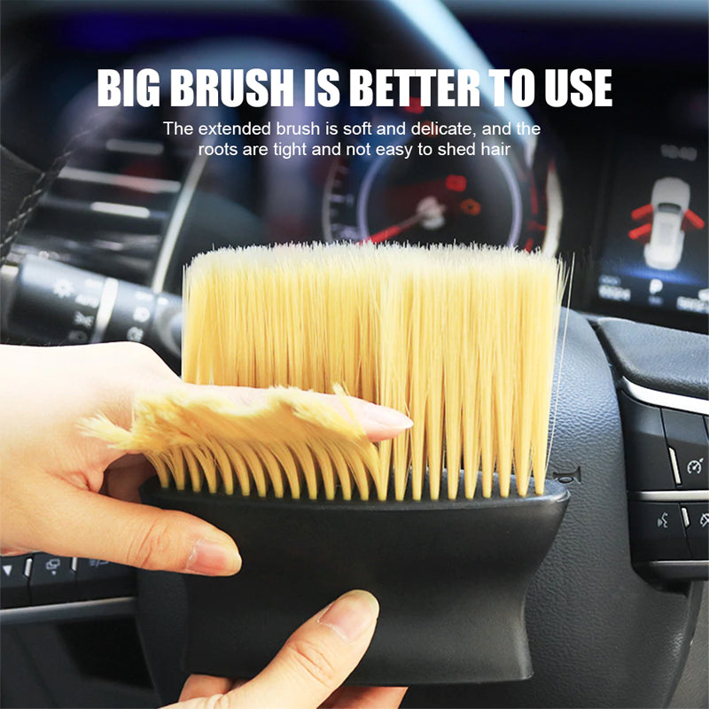 Car Cleaning Brush