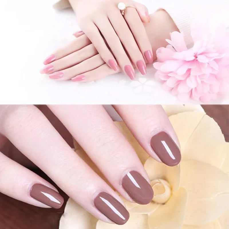 LUXURY POLYGEL NAIL KIT