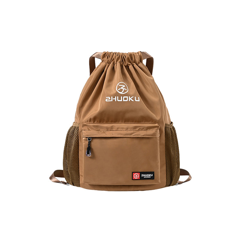 Casual Sports Drawstring Backpack