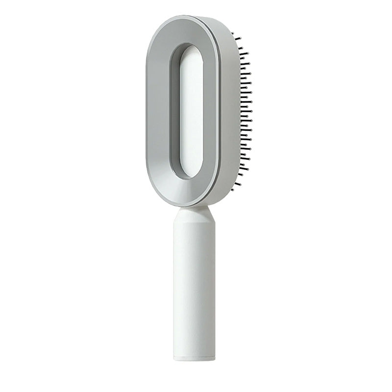 Pressed Air Cushion Comb