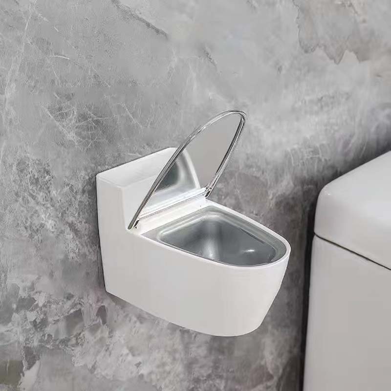 Creative Toilet Ashtray