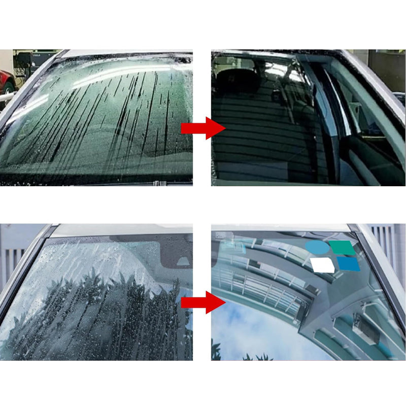 Car Glass Anti-Fog Spray