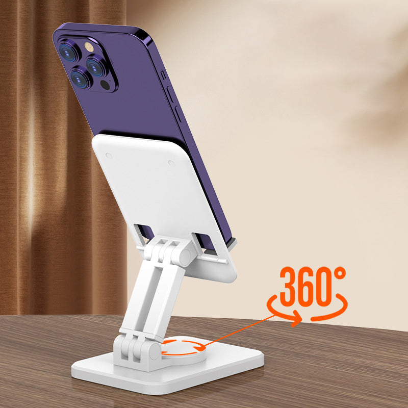 Portable Rotating Mobile Phone Stand