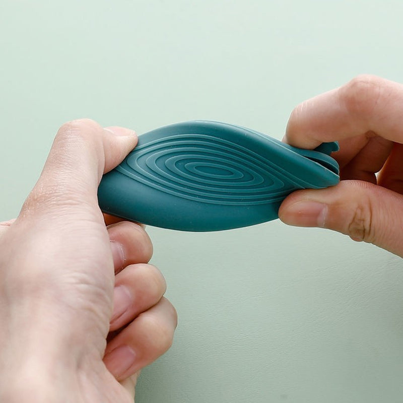 Silicone Assist Handle Holder