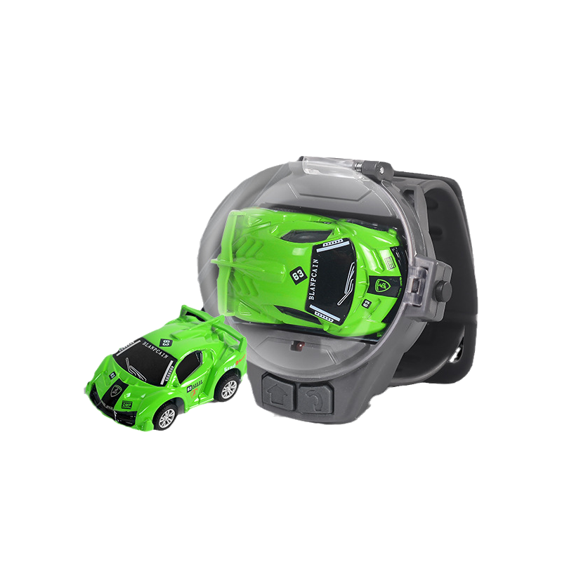 Mini Watch Control RC Car