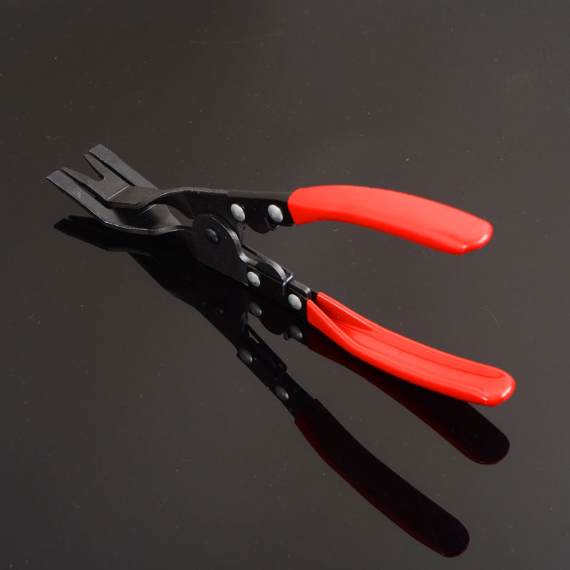 Plastic Rivet Pliers