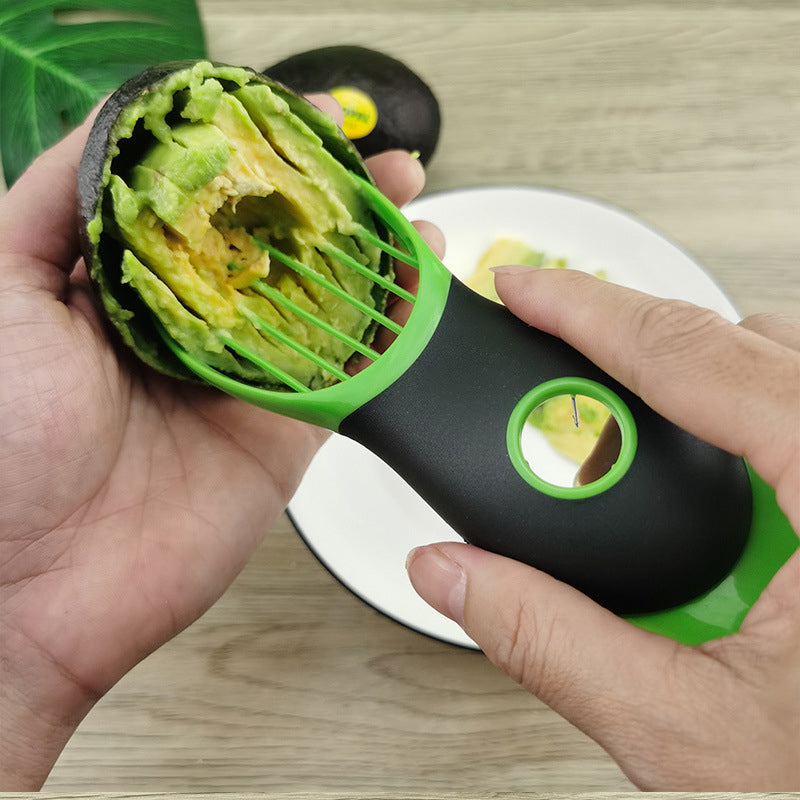 3-In-1 Avocado Slicer