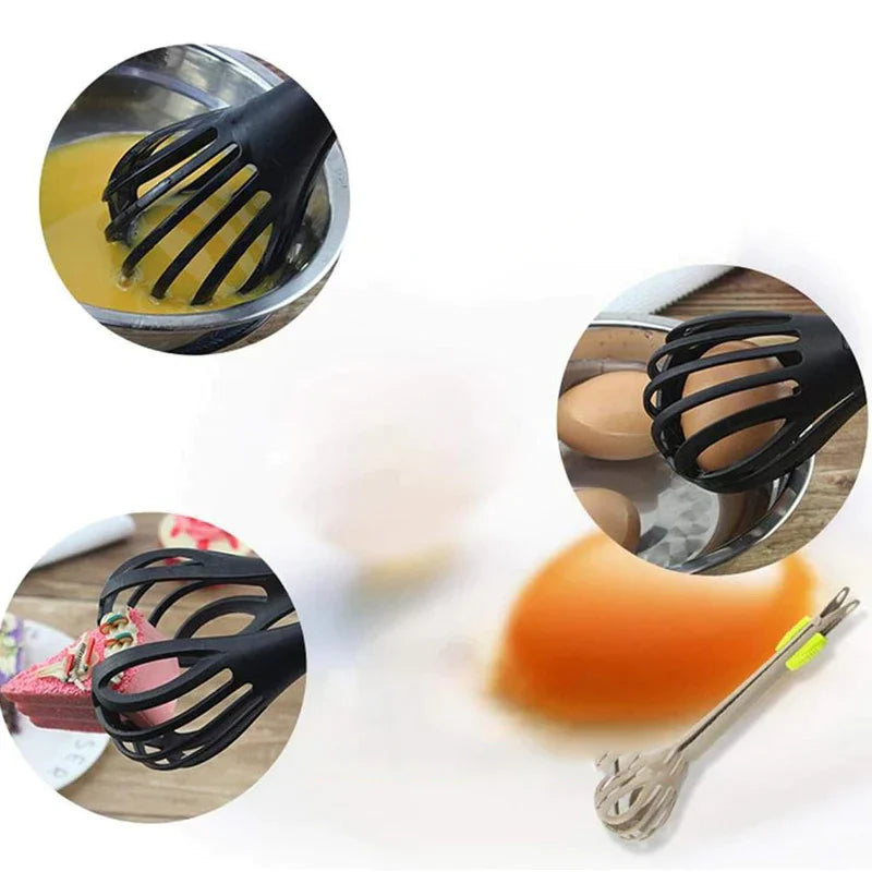 Multifunctional Egg Beater