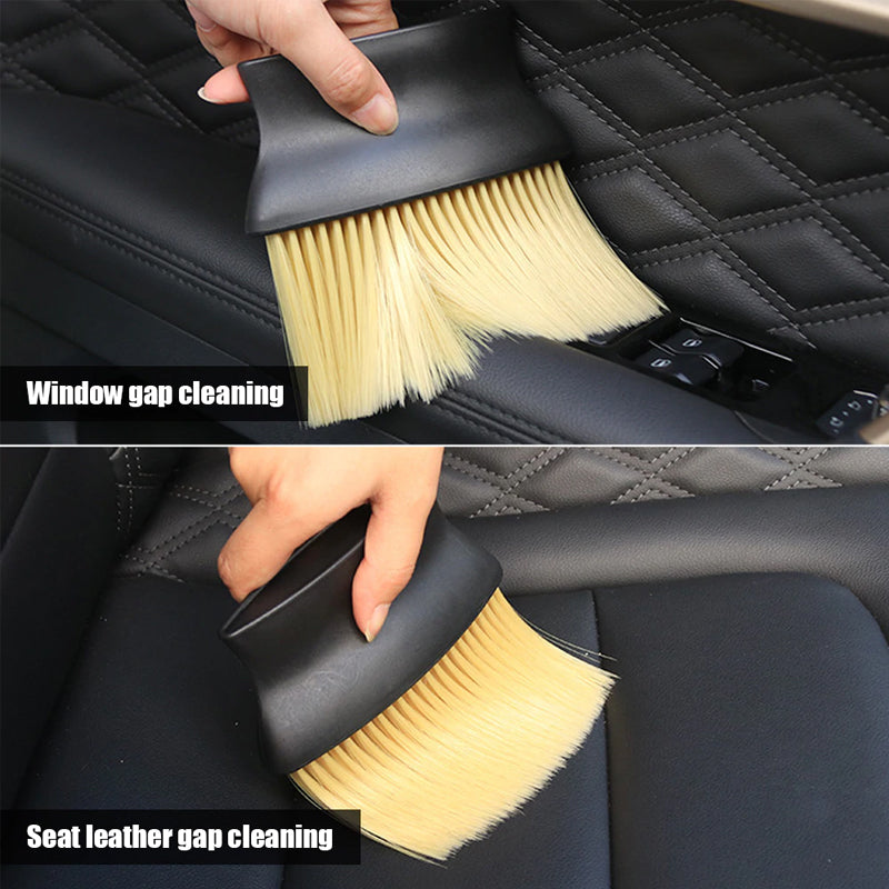 Car Cleaning Brush