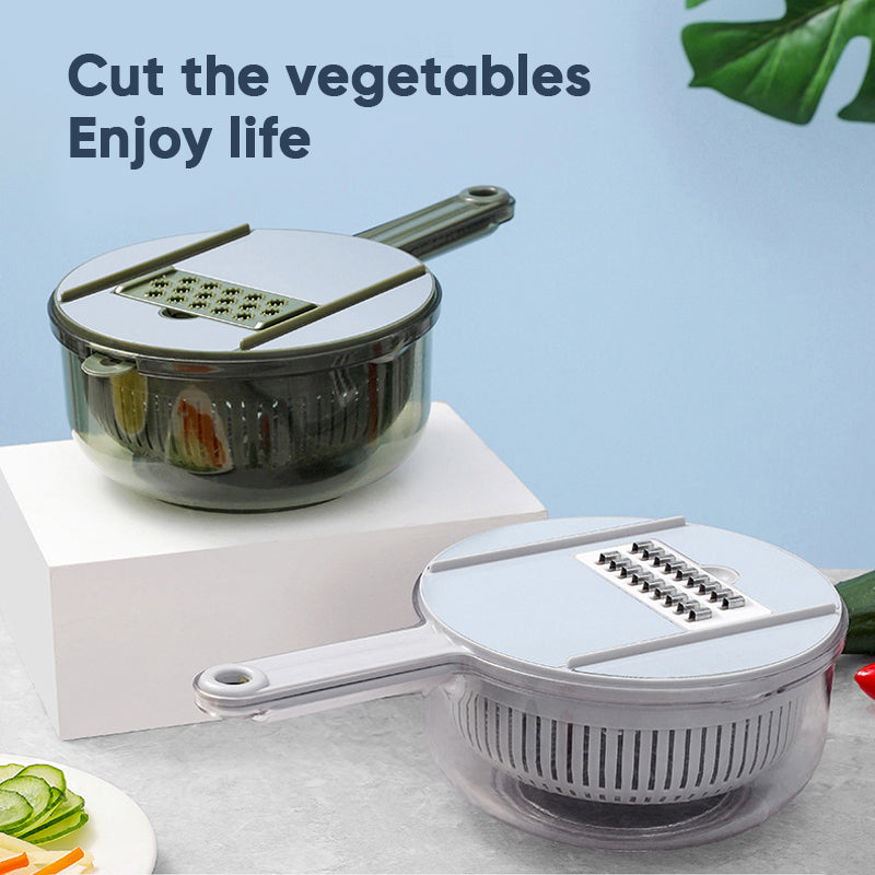 Multifunctional Vegetable Grater