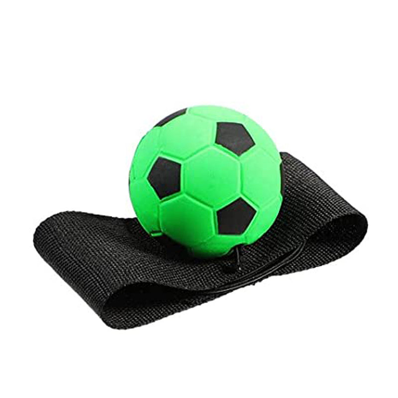 Wristband Rebound Ball