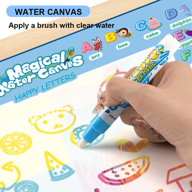 Aqua Painting Drawing Mat