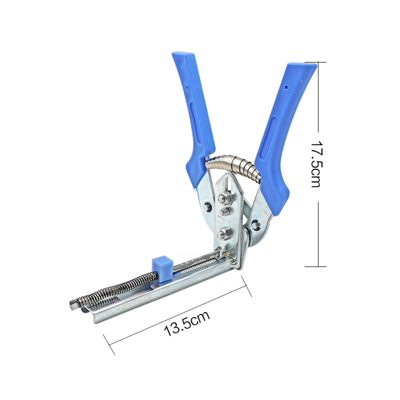 Plier Wire Cage Clamp Pliers Tools