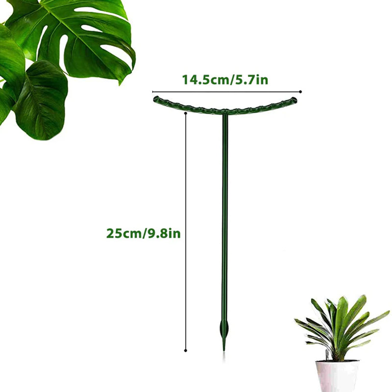 Garden Plant Support Cages