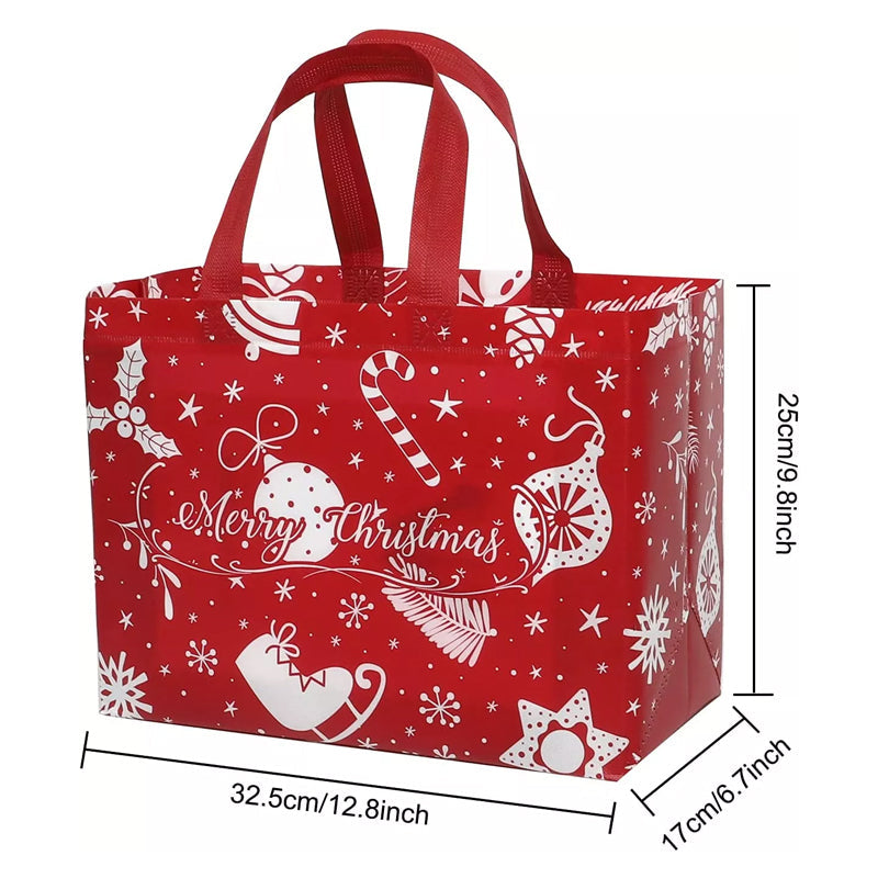 Christmas Gift Bag