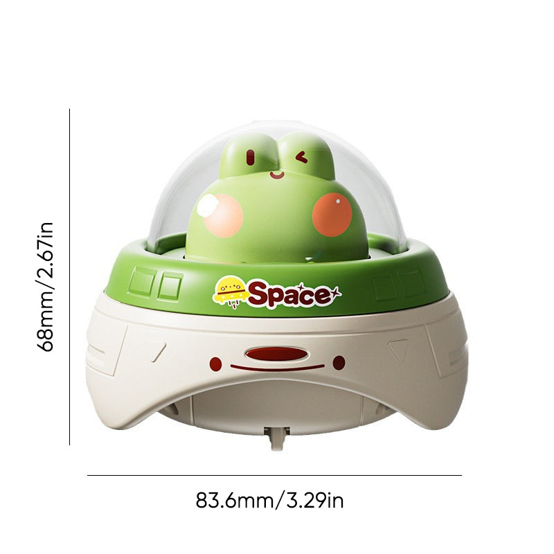 Space Themed Baby Car Toys