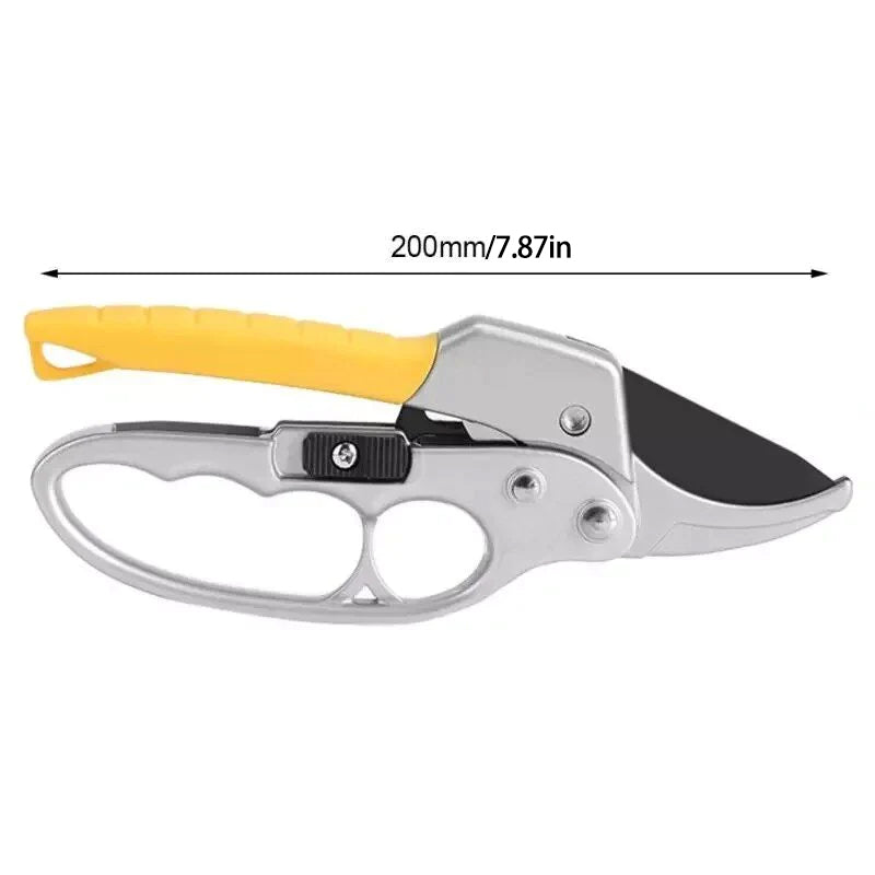 Professional Scateurs Garden Pruning Shears