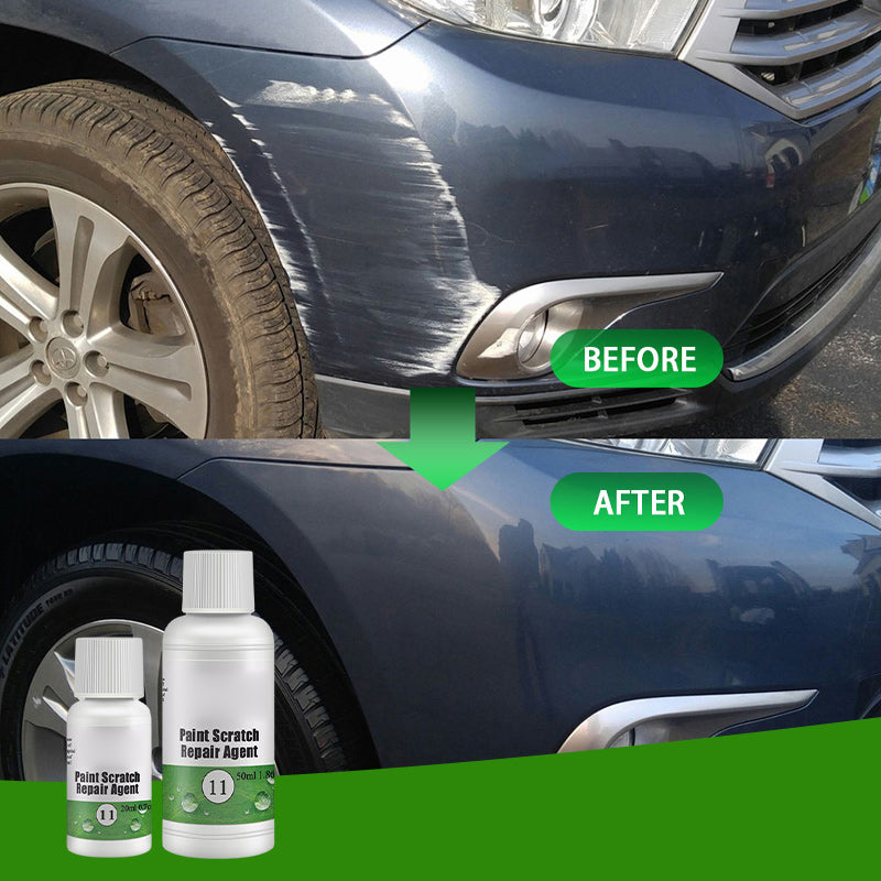 Car Scratch Repair Paste