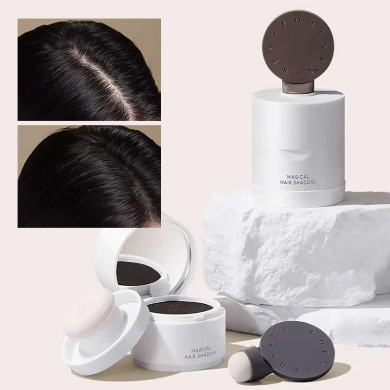 Hairline Clay Powder Cream