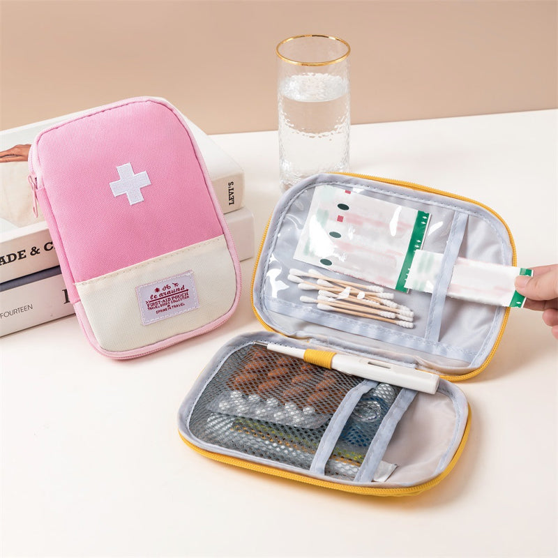 Mini Portable Medical Bag