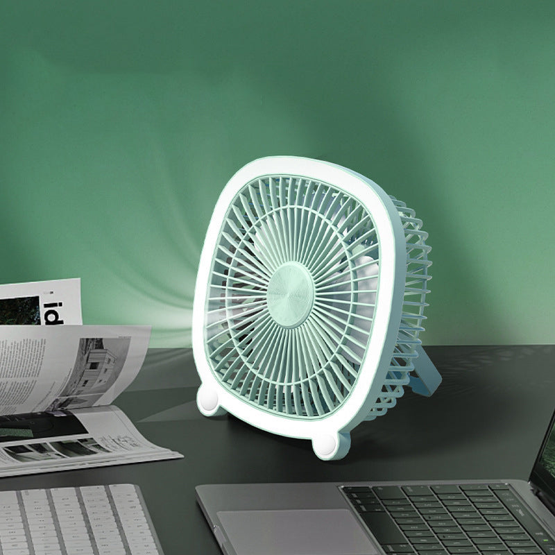 Multi-functional Mini Fan