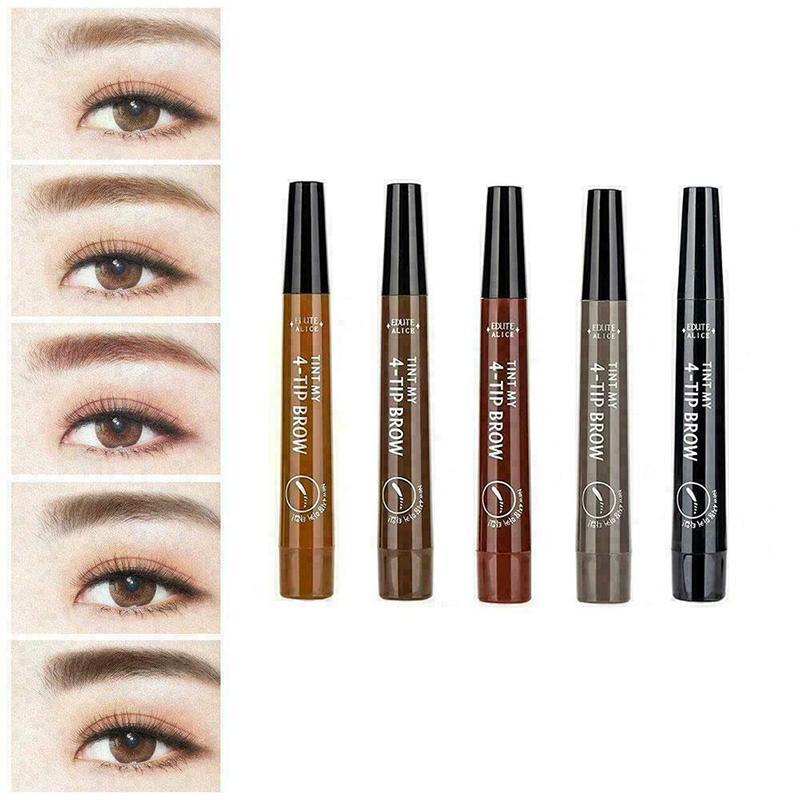 Magic Eyebrow Pencil