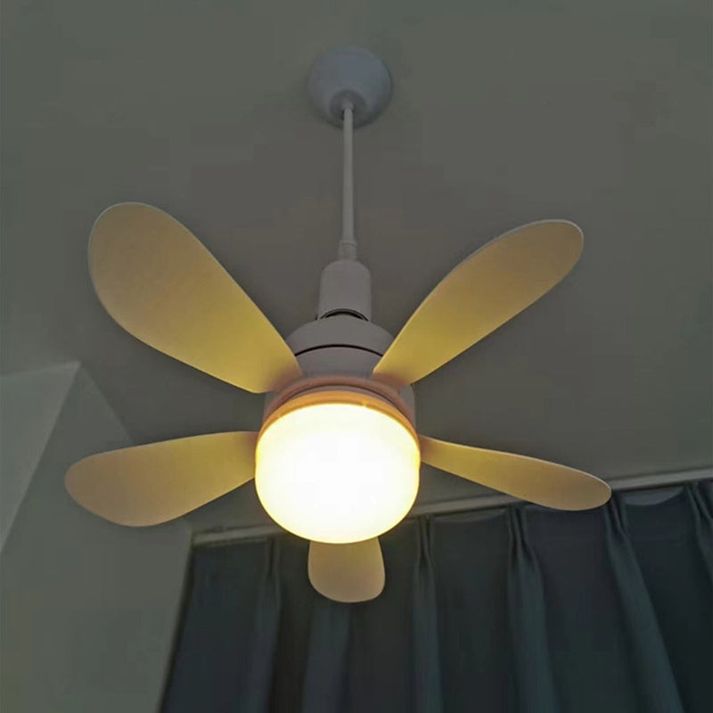 Ceiling Fans with Lights