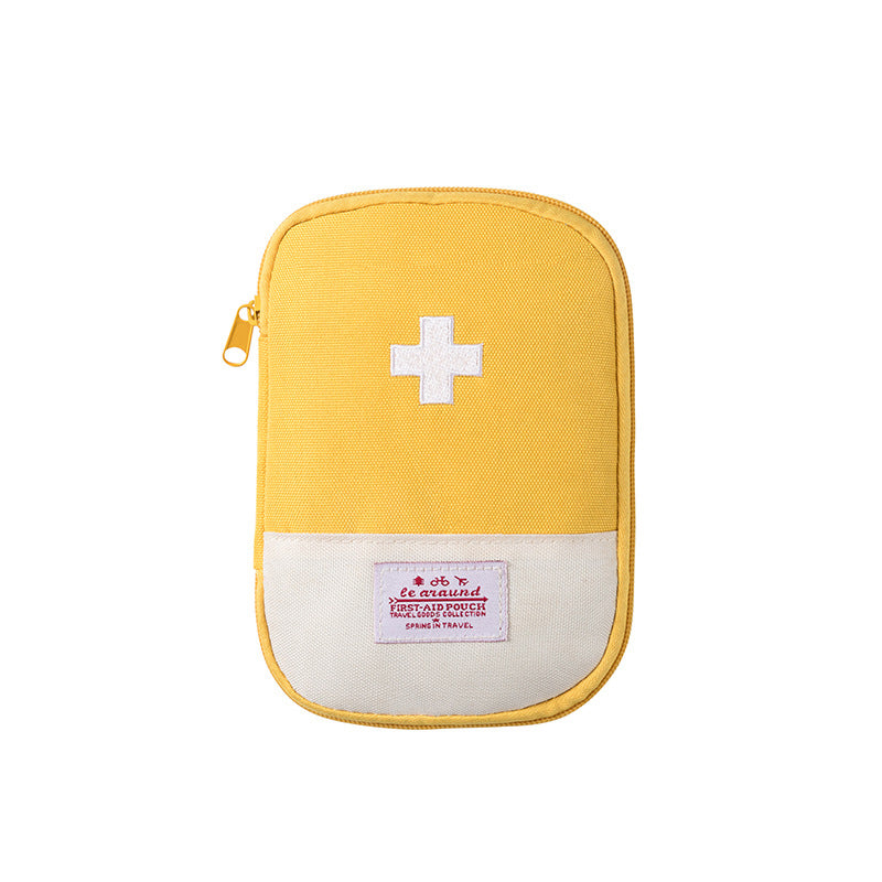 Mini Portable Medical Bag