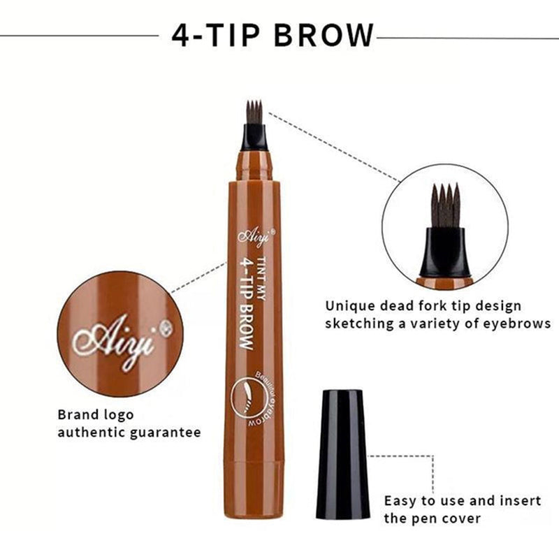 Magic Eyebrow Pencil