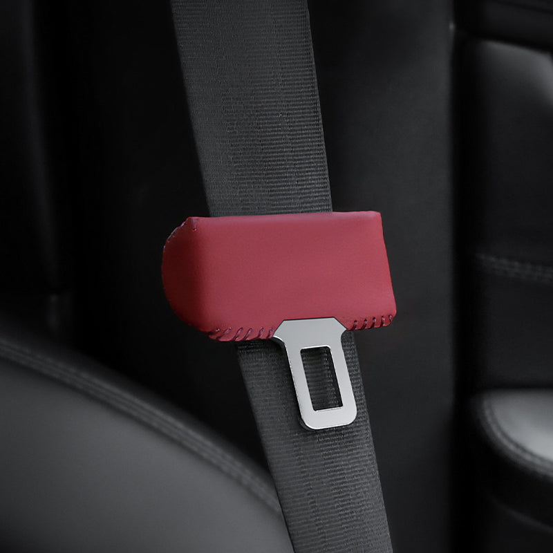 Car Seat Belt Buckle Protector