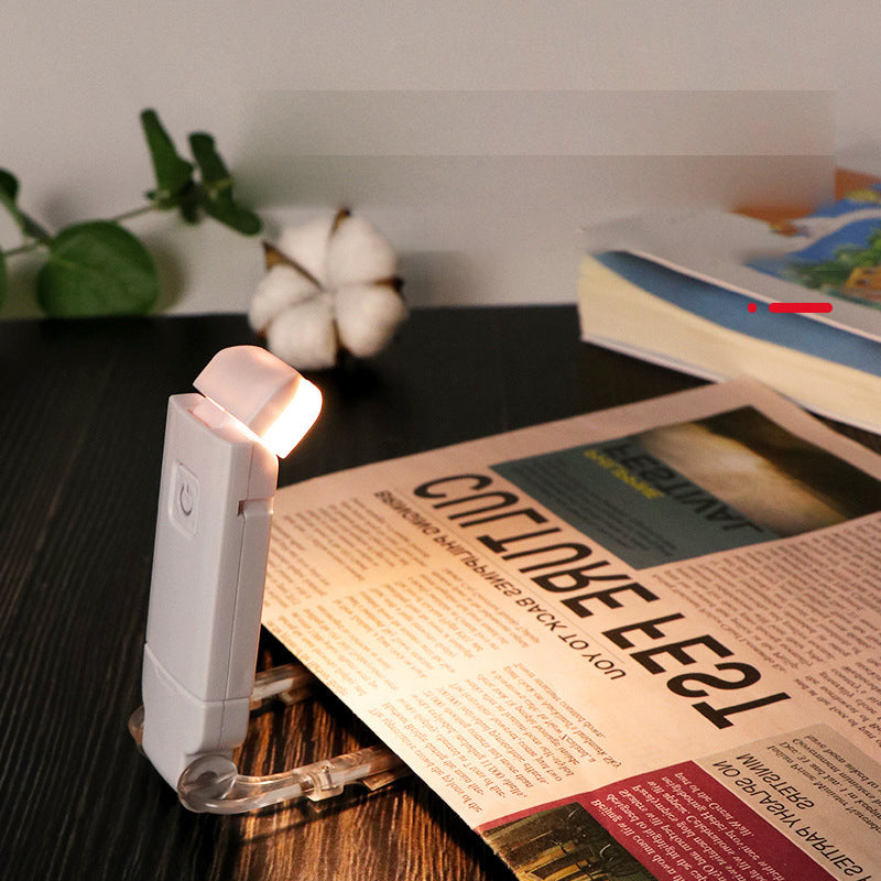 Rechargeable Book Light