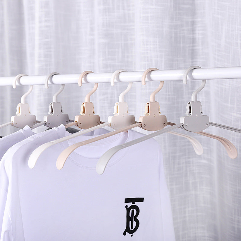 Foldable Clothes Hanger