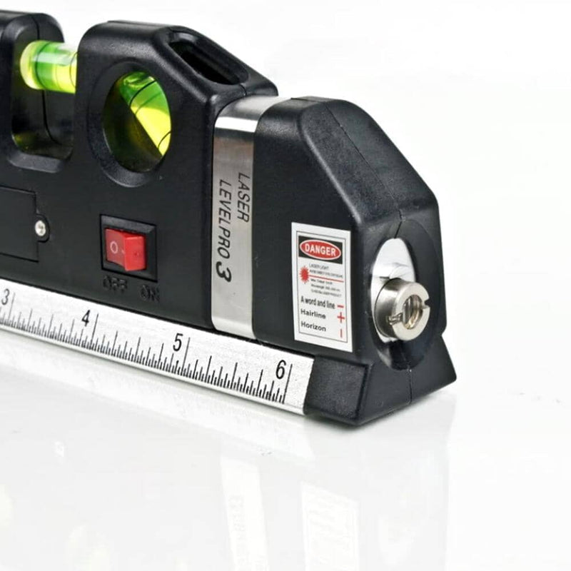 Multipurpose Laser Level Pro 3