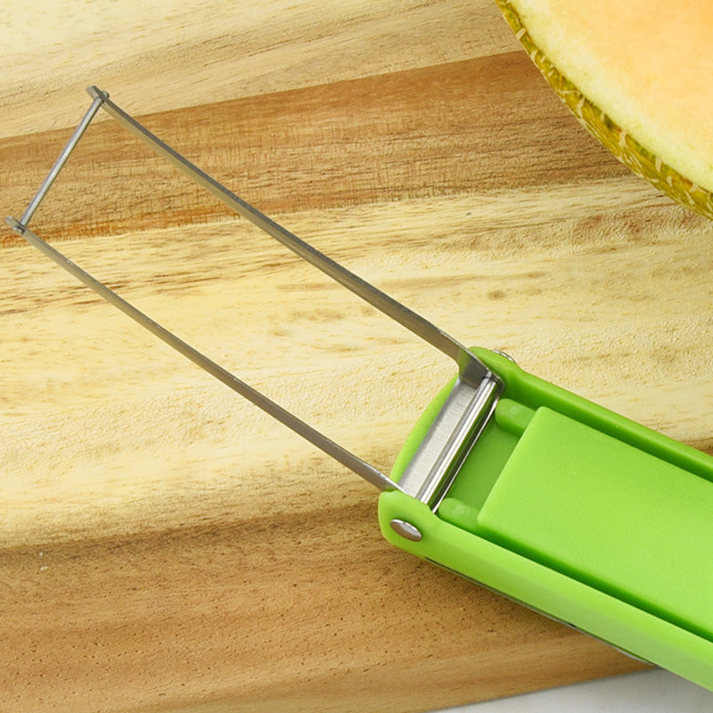 Multi-Function Fruit Cutter