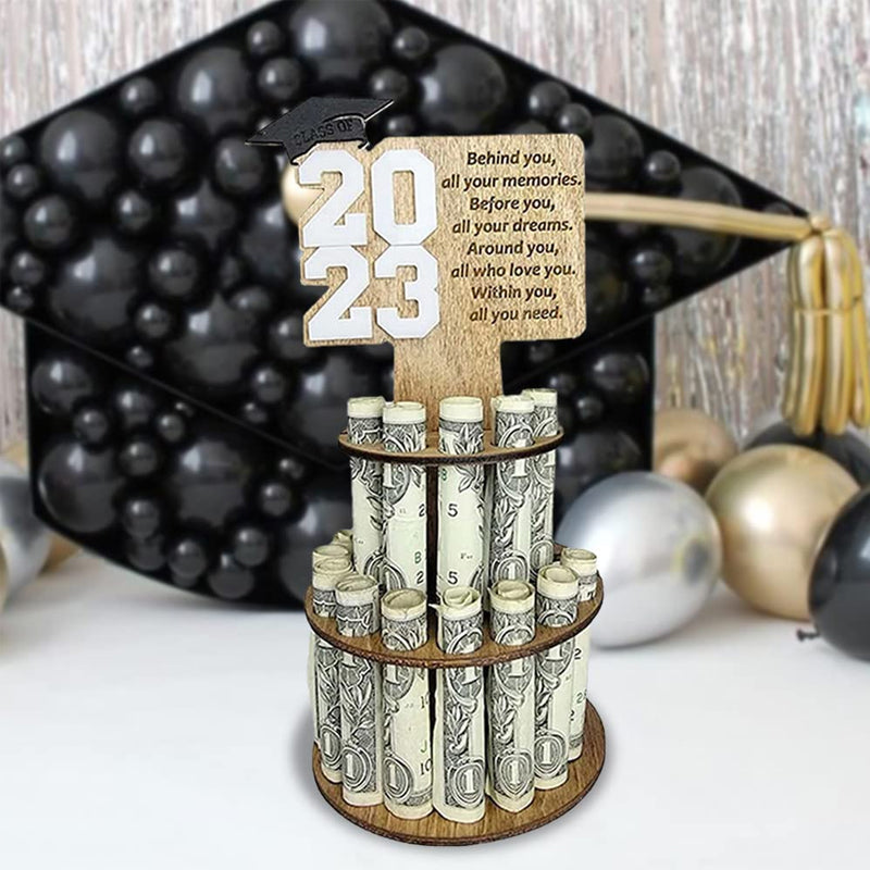 2023 Graduation Gift Money Holder