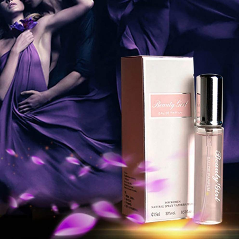 Pheromone Perfume