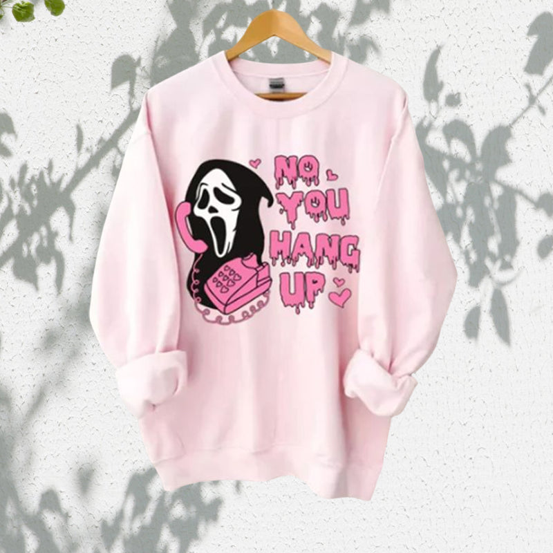 Funny Halloween Sweatshirt