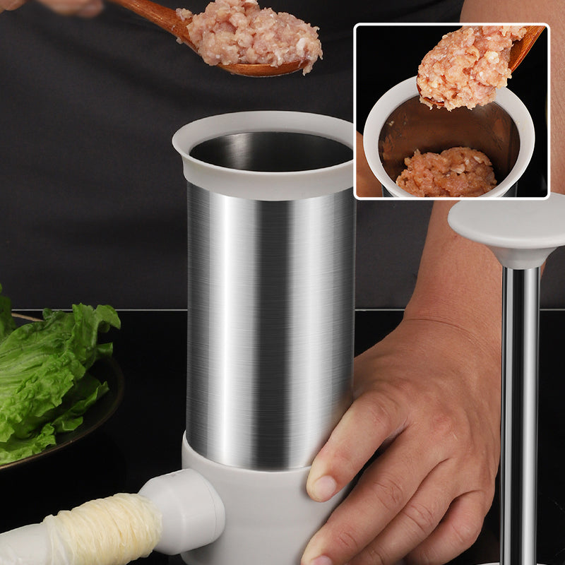 Sausage Stuffer