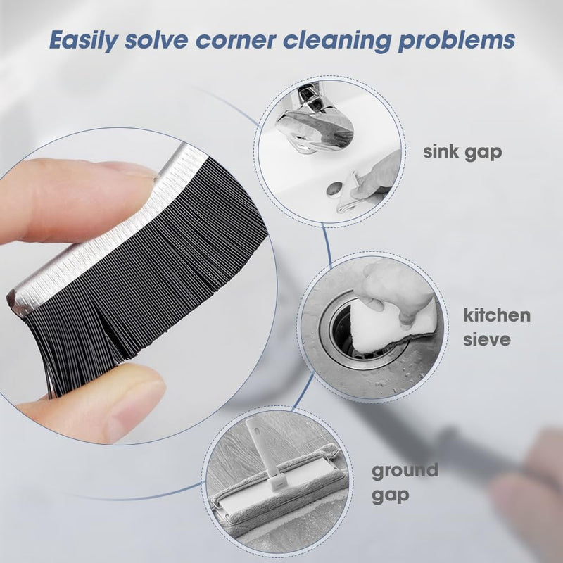 Gap Cleaning Brush